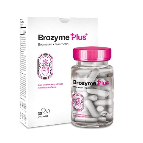 بروزایم پلاس